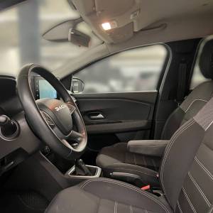 Dacia Jogger 1.0 EXPRESSION TCE 110 - 3 godine jamstva