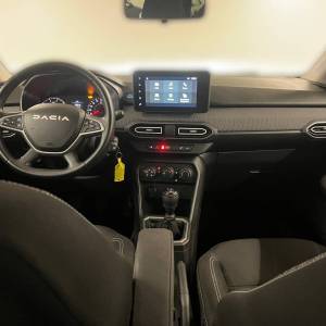Dacia Jogger 1.0 EXPRESSION TCE 110 - 3 godine jamstva