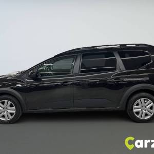 Dacia Jogger 1.0 EXPRESSION TCE 110 - 3 godine jamstva