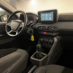 Dacia Jogger 1.0 EXPRESSION TCE 110 - 3 godine jamstva