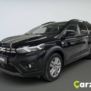 Dacia Jogger 1.0 EXPRESSION TCE 110 - 3 godine jamstva
