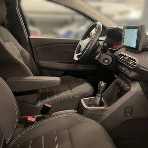 Dacia Jogger 1.0 EXPRESSION TCE 110 - 3 godine jamstva