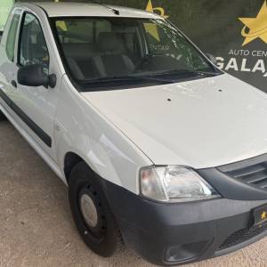 Dacia Logan 1,5 dCi PICK-UP SAMO 44.000km️, 2011 god.