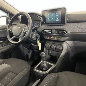Dacia Sandero 1.0 ECO-G - 3 godine jamstva