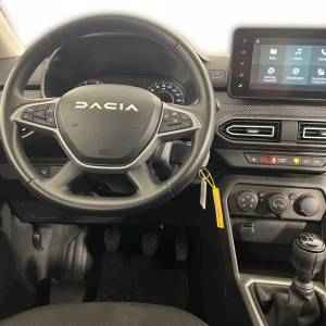Dacia Sandero 1.0 ECO-G - 3 godine jamstva