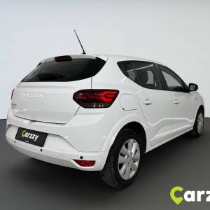 Dacia Sandero 1.0 ECO-G - 3 godine jamstva