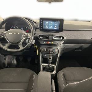 Dacia Sandero 1.0 ECO-G - 3 godine jamstva