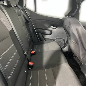 Dacia Sandero 1.0 ECO-G - 3 godine jamstva