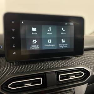 Dacia Sandero 1.0 ECO-G - 3 godine jamstva