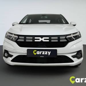 Dacia Sandero 1.0 ECO-G - 3 godine jamstva