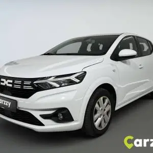 Dacia Sandero 1.0 ECO-G - 3 godine jamstva