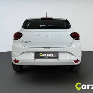 Dacia Sandero 1.0 ECO-G - 3 godine jamstva