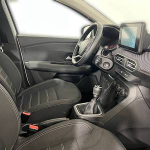 Dacia Sandero 1.0 ECO-G - 3 godine jamstva