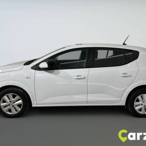 Dacia Sandero 1.0 ECO-G - 3 godine jamstva