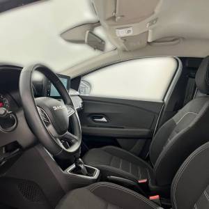 Dacia Sandero 1.0 ECO-G - 3 godine jamstva
