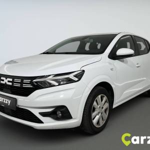Dacia Sandero 1.0 ECO-G - 3 godine jamstva