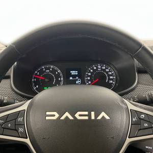 Dacia Sandero 1.0 ECO-G - 3 godine jamstva