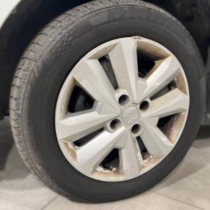 Dacia Sandero 1.0 ECO-G - 3 godine jamstva
