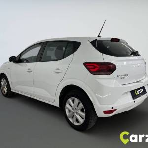Dacia Sandero 1.0 ECO-G - 3 godine jamstva