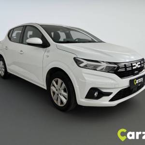 Dacia Sandero 1.0 ECO-G - 3 godine jamstva