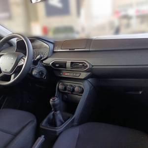 Dacia Sandero 1.0 TCE 90 ESSENTIAL - 3 godine jamstva
