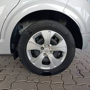 Dacia Sandero 1.0 TCE 90 ESSENTIAL - 3 godine jamstva