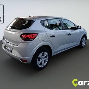 Dacia Sandero 1.0 TCE 90 ESSENTIAL - 3 godine jamstva