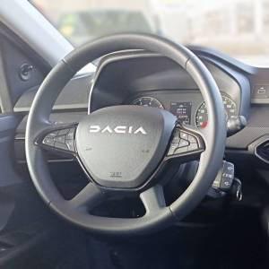 Dacia Sandero 1.0 TCE 90 ESSENTIAL - 3 godine jamstva