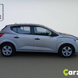 Dacia Sandero 1.0 TCE 90 ESSENTIAL - 3 godine jamstva