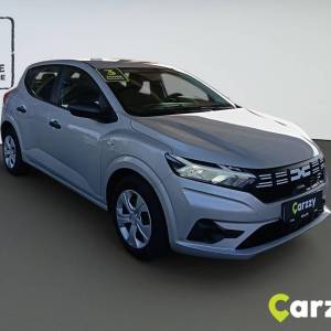 Dacia Sandero 1.0 TCE 90 ESSENTIAL - 3 godine jamstva