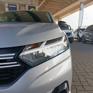 Dacia Sandero 1.0 TCE 90 ESSENTIAL - 3 godine jamstva