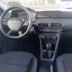 Dacia Sandero 1.0 TCE 90 ESSENTIAL - 3 godine jamstva