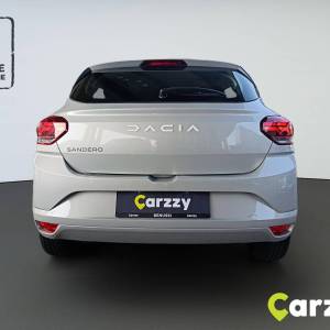 Dacia Sandero 1.0 TCE 90 ESSENTIAL - 3 godine jamstva