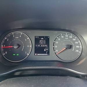 Dacia Sandero 1.0 TCE 90 ESSENTIAL - 3 godine jamstva