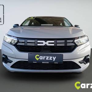 Dacia Sandero 1.0 TCE 90 ESSENTIAL - 3 godine jamstva