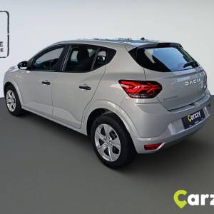 Dacia Sandero 1.0 TCE 90 ESSENTIAL - 3 godine jamstva