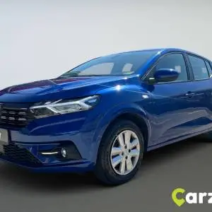 Dacia Sandero COMFORT 1.0 TCE 90 - 3 godine jamstva