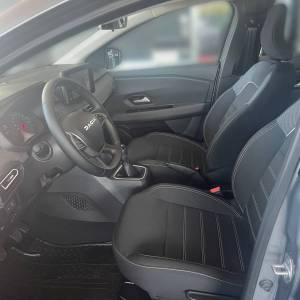 Dacia Sandero EXPRESSION 1.0 ECO-G 100