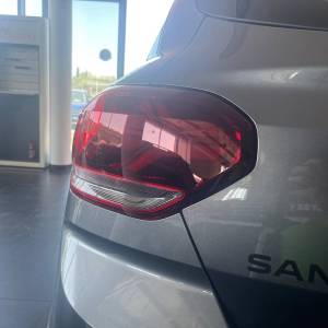 Dacia Sandero EXPRESSION 1.0 ECO-G 100
