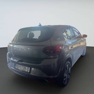 Dacia Sandero EXPRESSION 1.0 ECO-G 100