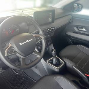 Dacia Sandero EXPRESSION 1.0 ECO-G 100