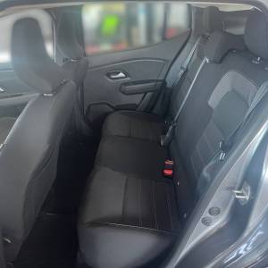Dacia Sandero EXPRESSION 1.0 ECO-G 100