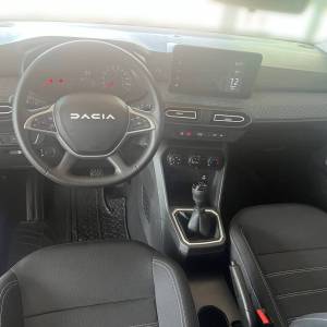 Dacia Sandero EXPRESSION 1.0 ECO-G 100