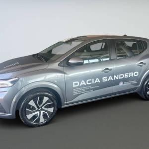 Dacia Sandero EXPRESSION 1.0 ECO-G 100
