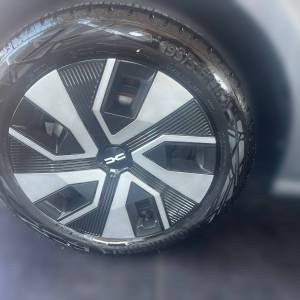 Dacia Sandero EXPRESSION 1.0 ECO-G 100