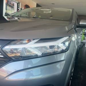 Dacia Sandero EXPRESSION 1.0 ECO-G 100