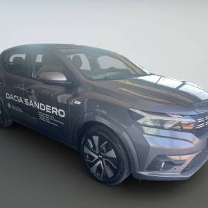 Dacia Sandero EXPRESSION 1.0 ECO-G 100