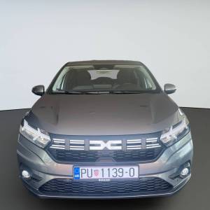 Dacia Sandero EXPRESSION 1.0 ECO-G 100
