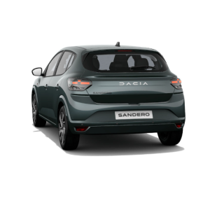 Dacia Sandero EXPRESSION TCE 100