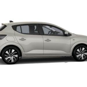Dacia Sandero EXPRESSION TCE 100